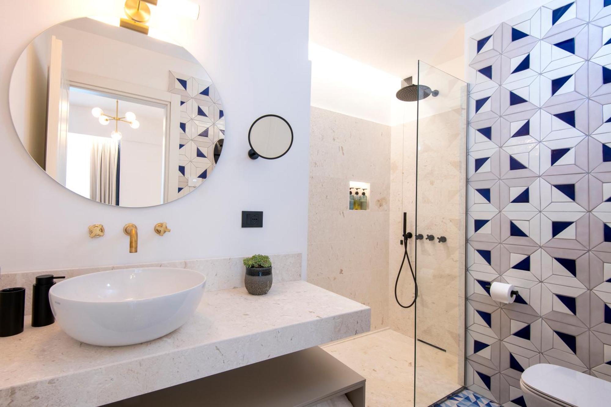 Orablu Executive Villas Forio di Ischia Exterior foto